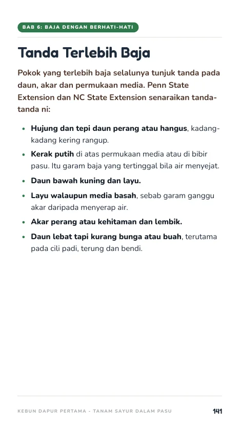 Terlebih baja, muka 141